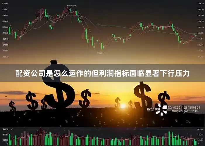 配资公司是怎么运作的但利润指标面临显著下行压力